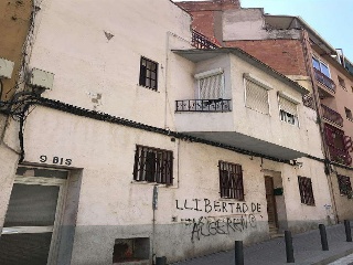 Piso en venta en Badalona de 57  m²