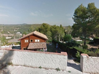 Casa en construcción en Castellbell i el Vilar (Barcelona) 3
