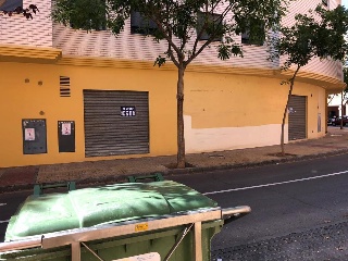 Local en venta en Castellón De La Plana de 0  m²