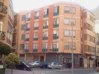 Piso en venta en Villarreal de 122  m²