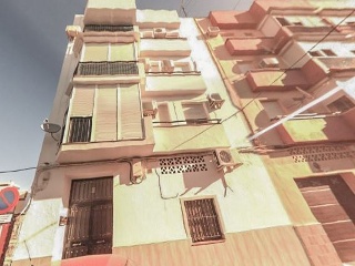 Piso en venta en Dos Hermanas de 119  m²
