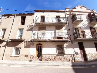 Inmueble en C/ Castell 2