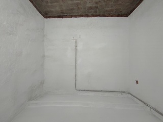 Inmueble en C/ Castell 5