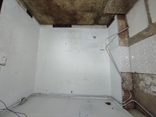 Inmueble en C/ Castell 6