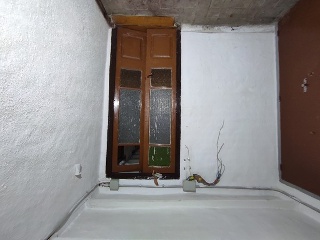 Inmueble en C/ Castell 8