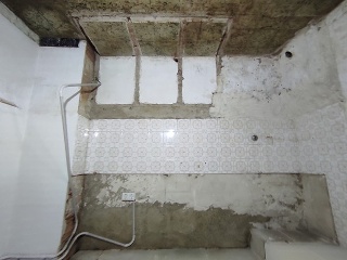 Inmueble en C/ Castell 9
