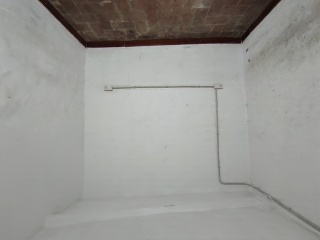 Inmueble en C/ Castell 11
