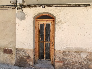 Inmueble en C/ Castell 12
