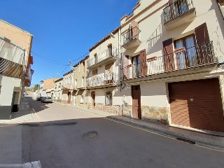 Inmueble en C/ Castell 13