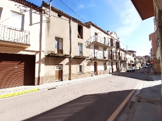 Inmueble en C/ Castell 14
