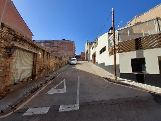 Inmueble en C/ Castell 17