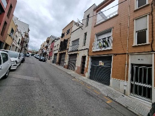 Viviendas en C/ Mozart, Terrassa (Barcelona) 3