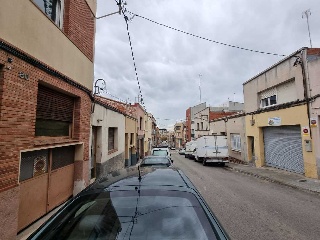 Viviendas en C/ Mozart, Terrassa (Barcelona) 13