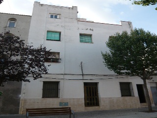 Piso en venta en Terrassa de 50  m²
