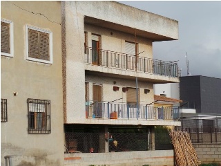 Piso en venta en Orihuela de 132  m²