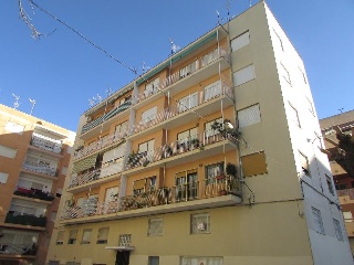 Pisos banco Orihuela