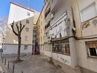 Piso en C/ Santa Joana Lestonnac, Badalona (Barcelona) 2