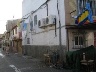 Piso en venta en Sevilla de 40  m²