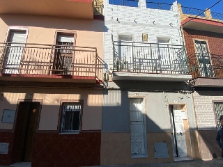 Piso en venta en Sevilla de 65  m²