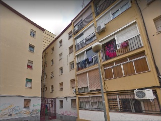 Pisos banco Badalona