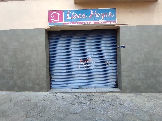 Local en Sant Vicenç dels Horts (Barcelona) 2