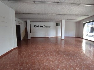 Local en Sant Vicenç dels Horts (Barcelona) 4