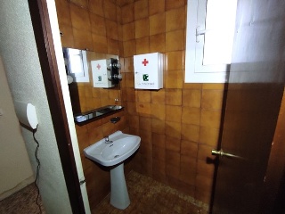 Local en Sant Vicenç dels Horts (Barcelona) 6