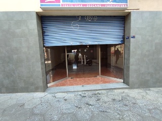 Local en Sant Vicenç dels Horts (Barcelona) 12