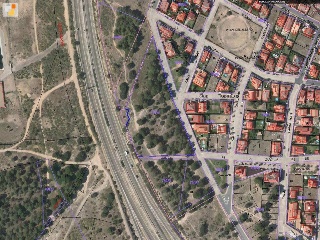 Suelo urbanizable en Boecillo - Valladolid - 2