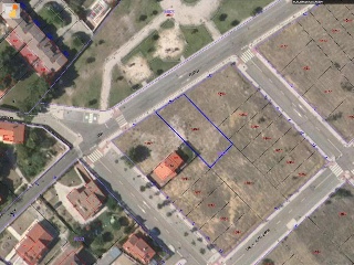 Suelo urbanizable en Boecillo - Valladolid - 11