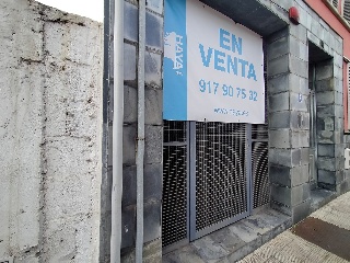 Locales en San Cristóbal de La Laguna ,Santa Cruz de Tenerife 2