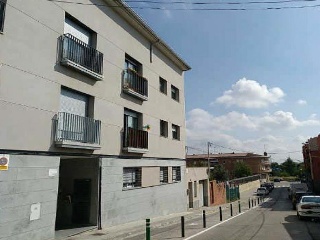Plazas de garaje en Terrassa (Barcelona) 2
