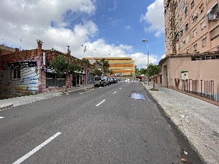 Locales situaos en Hospitalet de Llobregat - Barelona 3