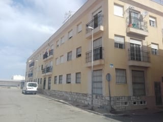 Garaje en venta en Roquetas De Mar de 20  m²