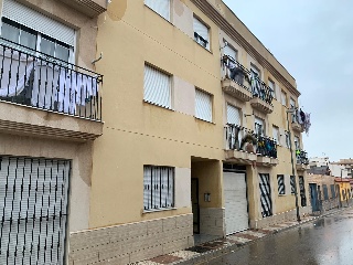 Piso en venta en Roquetas De Mar de 63  m²