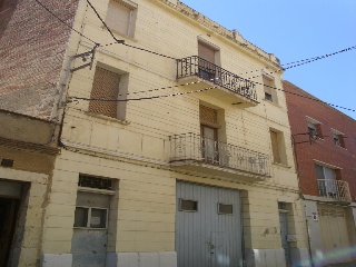 Piso en venta en Reus de 96  m²