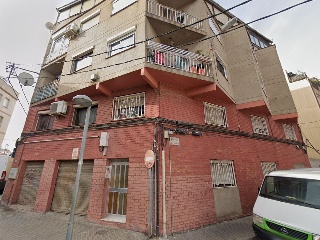 Piso en venta en Santa Coloma De Gramenet de 57  m²