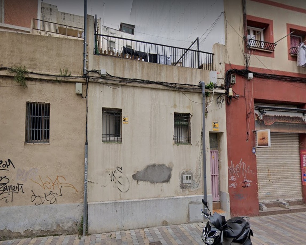 Casa en C/ Víctor Balaguer - Badalona - Barcelona