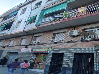 Pisos banco Badalona