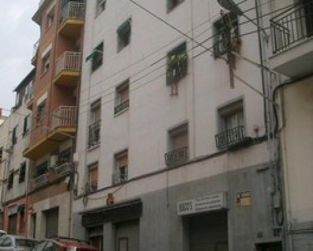 Piso en C/ Richard Strauss, Badalona (Barcelona)