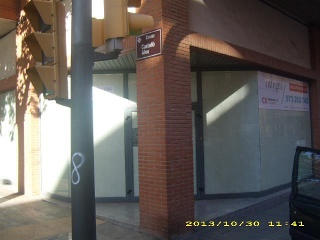 Local en venta en Lleida de 183  m²