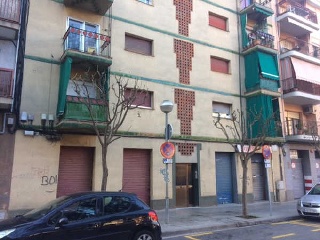 Piso en venta en Mataró de 72  m²