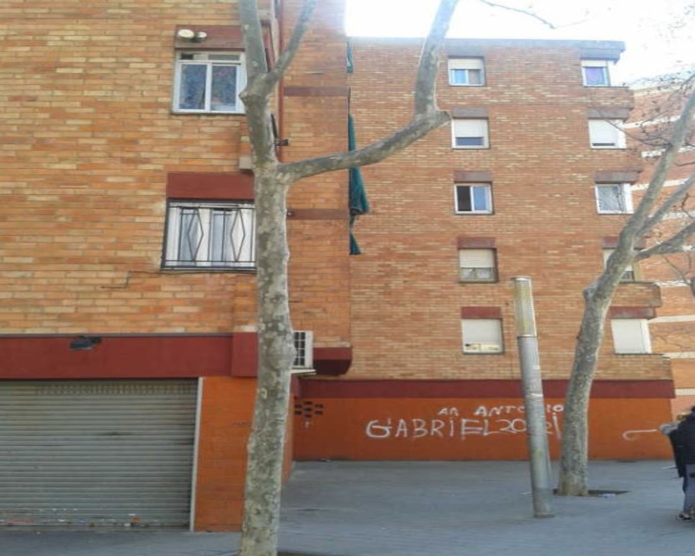 Piso en Av Marqués de Montroig - Badalona - Barcelona