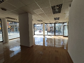Local situado en Cardedeu 6