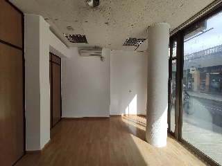 Local situado en Cardedeu 11