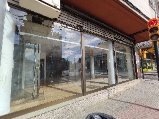 Local situado en Cardedeu 12