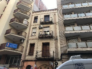 Pisos banco Lleida