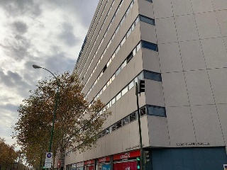 Garaje en venta en Sevilla de 12  m²