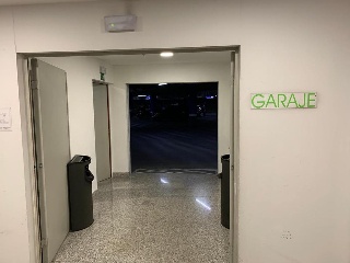 Plazas de garaje en Sevilla 12