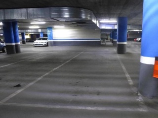 Plazas de garaje en Sevilla 14